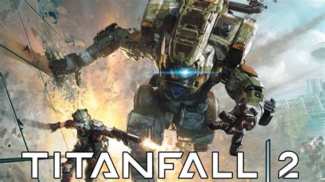 Titanfall 2 Multiplayer 01 Meine Ersten Runden Im Multiplayer Youtube