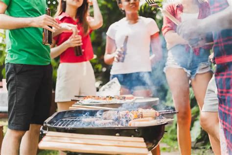 41 Best Bbq Party Game Ideas For Adults 2021 Smokey Grill Bbq