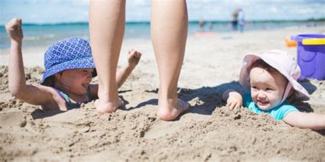 6 Ways To Keep Kids Extra Safe This Summer A Healthier Michigan