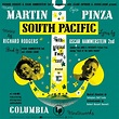 CastRecordingCentral: South Pacific (Original Broadway Cast)