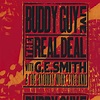 Buddy Guy Live: The Real Deal - Music on CD
