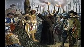 Biografías en Español: Atahualpa: El Ultimo Emperador Inca - YouTube