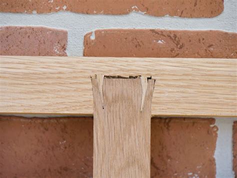 Your Tenon Tightening Technologies Paul Sellers Blog