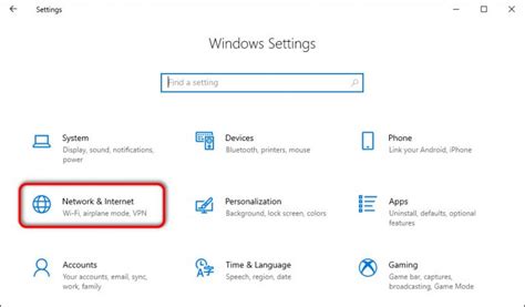 5 Ways To Open Network Connections From Cmd And Windows 10 Gui • Wi Fi