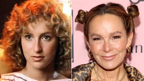 What The Cast Of Dirty Dancing Looks Like Today