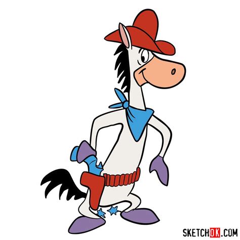 Quick Draw Mcgraw Elephant Peepsburghcom