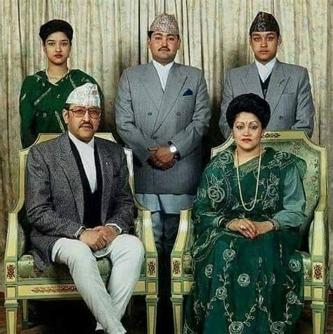 21 Years Of The Royal Palace Massacre Nepalnews