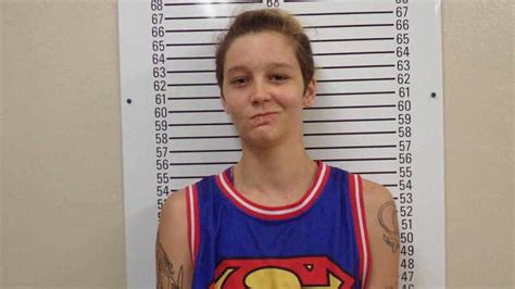 Oklahoma Woman Who Married Her Mother Pleads Guilty To Incest L T World