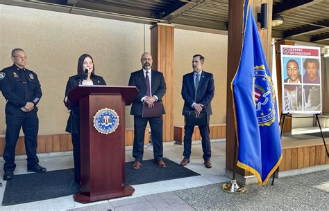 Kidnapped Woman Taken From Seattle To Klamath Falls, FBI Seeks More Victims