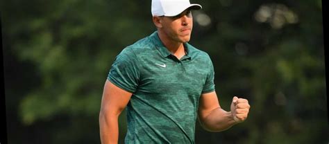 brooks koepka releases nude photo from espn39s body issue