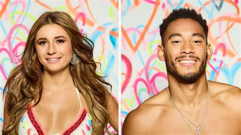 Love Island Can You Trust The Lie Detector Bbc News