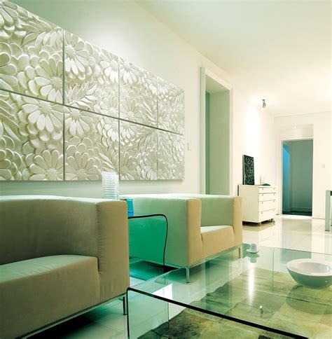 15 Best 3d Wall Art For Living Room