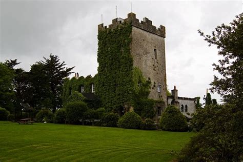 10 Best Castles In Galway Ireland Ireland Travel Guides