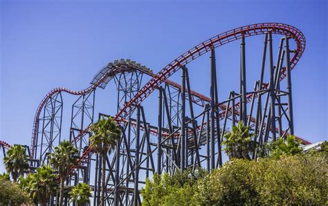 Southern California Theme Park Tours From Anaheim 2020 Travel