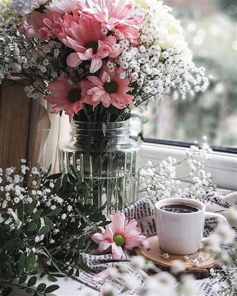 Did you have a good morning today? fleur aesthetic — instagram | coconatatata in 2020 | Good ...