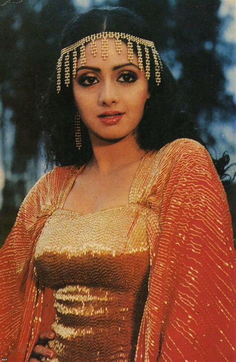 Old Is Gold Sridevi Bollywood Retro Bollywood Images Bollywood