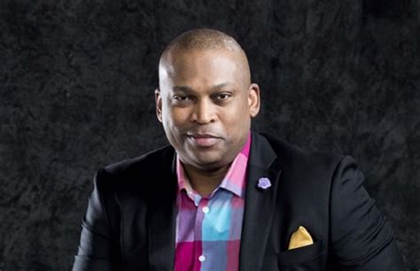 He is also recognized for having assumed hosting duties of the. Robert Marawa receives major support after being sacked by ...