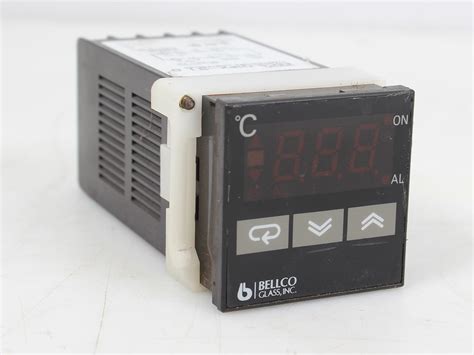 Omron E5cs Q1px Temperature Controller Socotek Llc
