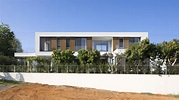 Rishon-LeTsiyon-Israel-Modern-House_11 | iDesignArch | Interior Design ...