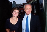 The troubled life of veteran Iconic actor Anthony Hopkins and his family