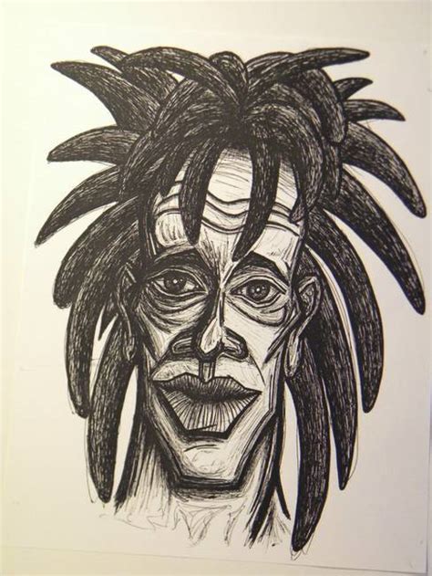 Stunning Rasta Drawings And Illustrations For Sale On Fine Art Prints