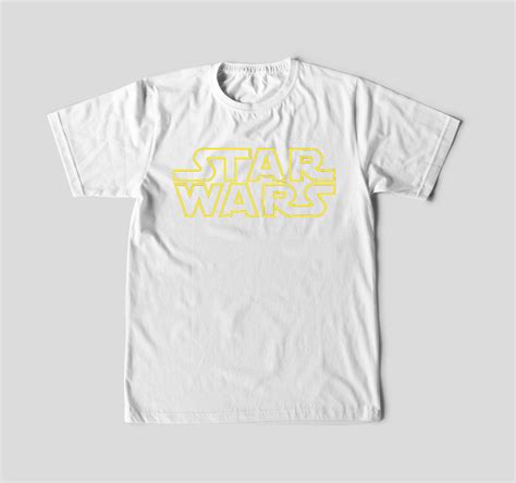 Star Wars Classic T Shirt