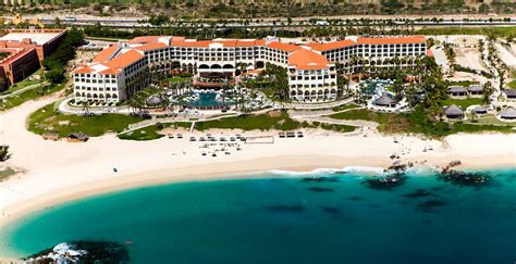 Hilton Los Cabos Beach And Golf Resort Beach Hotels And Resorts