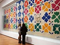 A Morning at MOMA with Sophie Matisse - The New Yorker