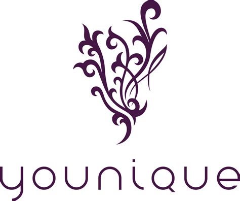 Younique Logo Download
