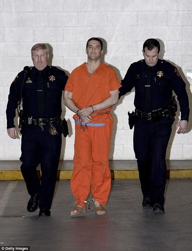 I Wasnt The Last One To See Laci Alive Scott Peterson Denies