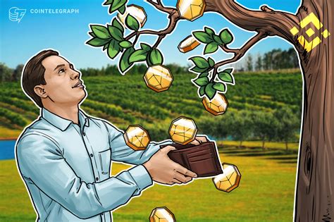 In pos (proof of stake) blockchains, stakers provide provide security to the blockchain network by. Crypto Exchange Binance Launches Dedicated Staking Platform