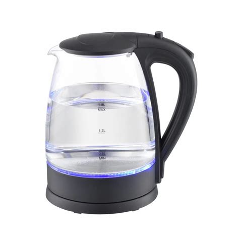 Electric Glass Water Kettle 18l Electrical Tea Kettle China