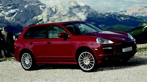 Porsche Cayenne Used Review 2003 2016 Carsguide