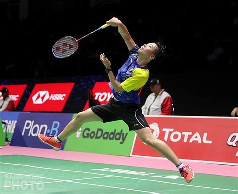 You'll become a better badminton player. Badminton Australia are recruiting a National Team Head ...