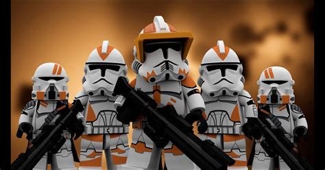 Lego Star Wars Gamerpic Lego Star Wars Iii The Clone Wars 3ds News