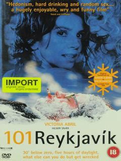 101 Reykjavík Filmbieb