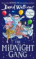 The Midnight Gang - Harper Reach | HarperCollins International
