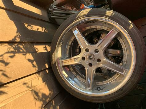 20 Inch Rims And Tires For Sale In Irving Tx 5miles Buy And Sell