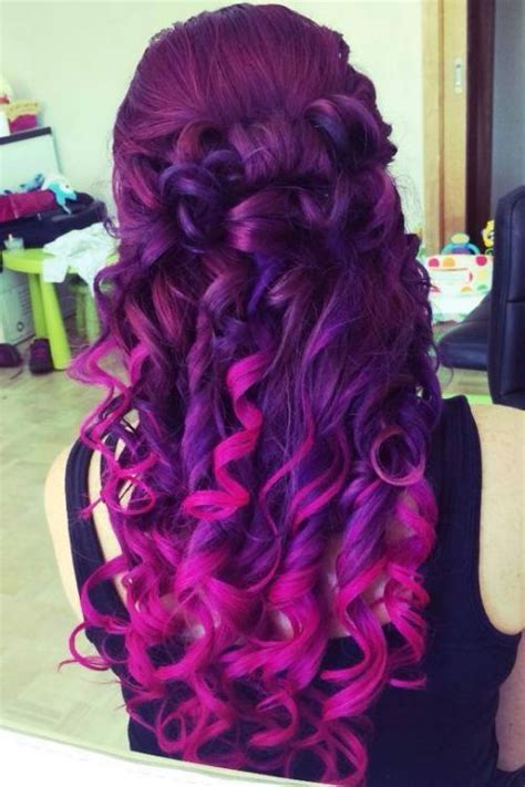 Look through our instagram gallery below. Colorfull Ombres!!! Photo gallery and Video tutorials ...
