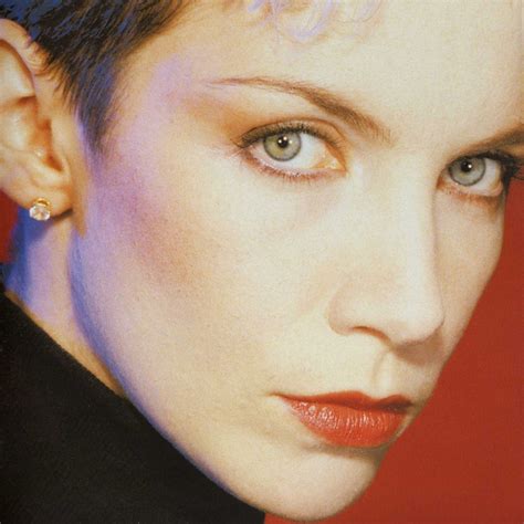 Picture Of Annie Lennox