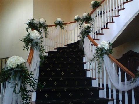 12 Best Wedding Railing Images On Pinterest Banisters Weddings And