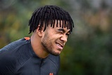 Chelsea youngster Reece James signs new contract to stay at club until ...
