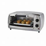 Pictures of Samsung Stainless Steel Toaster Oven