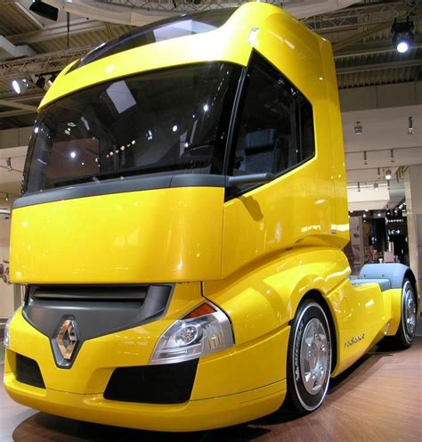 Carz Us Renault Truck