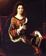 Madame de Maintenon : Biographie