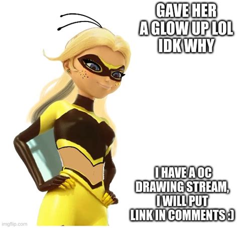 Queen Bee Imgflip