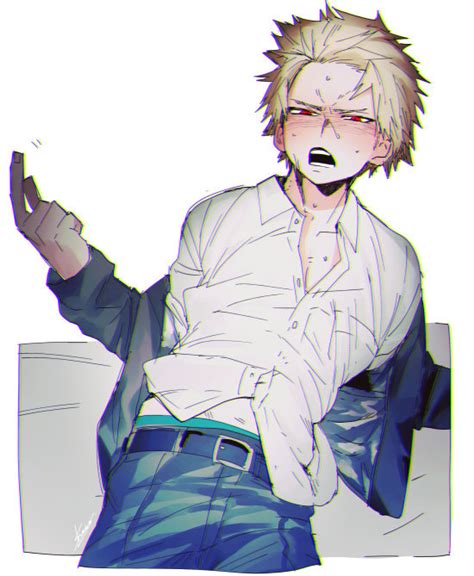 Scolabo Shoco Kirishimaxbakugou Image Set Jp Myreadingmanga