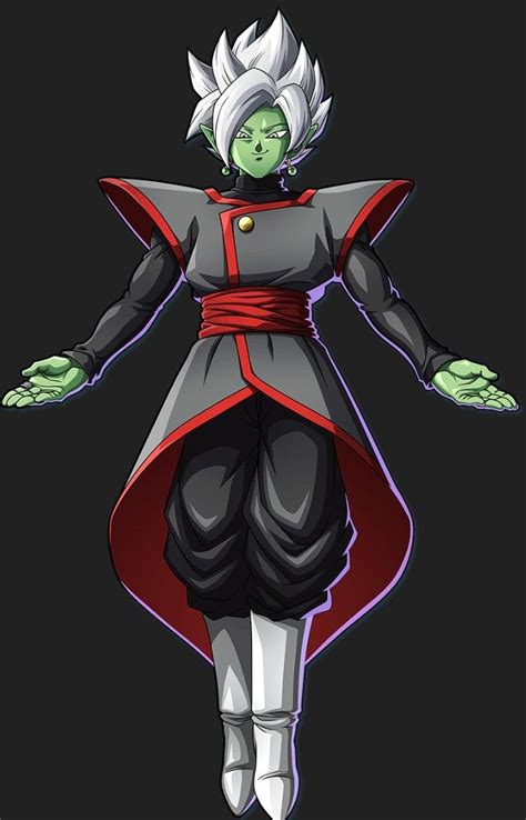 Maybe you would like to learn more about one of these? Fused Zamasu, Dragon Ball Super | Anime dragon ball super, Dragon ball artwork, Dragon ball super