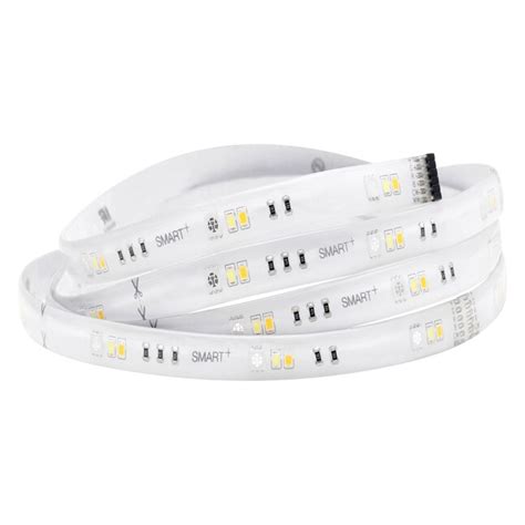 Sylvania Color Changing Led Strip Light In The Strip Lights Department