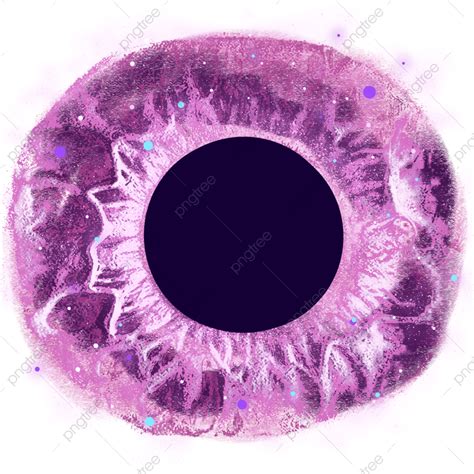 Holes Png Image Purple Black Hole Light Spin Starry Sky Png Image